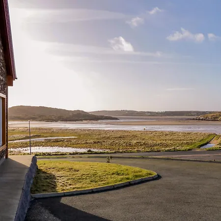 Coastal Holiday home Bunbeg