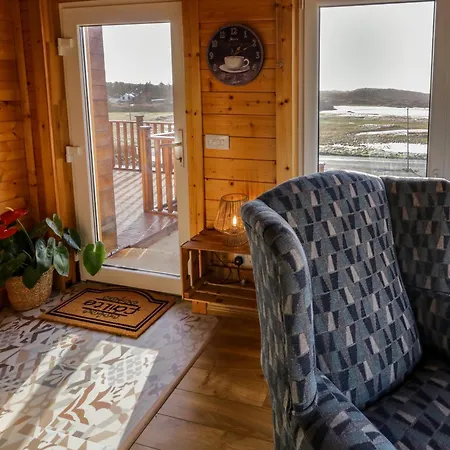 Ferienhaus Coastal Bunbeg
