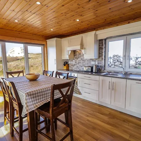 Coastal Holiday home