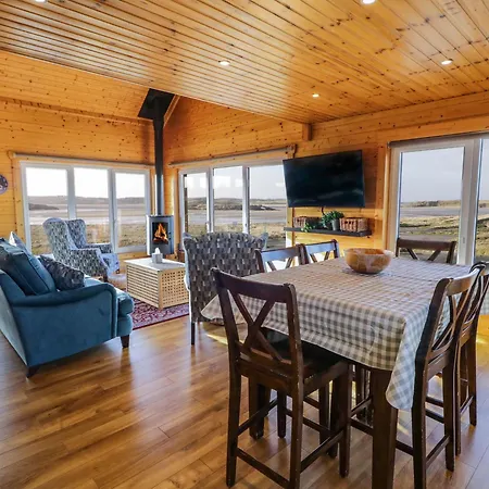 Holiday home Coastal *