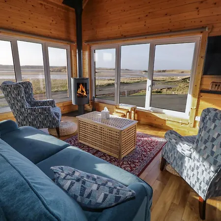 Coastal Holiday home