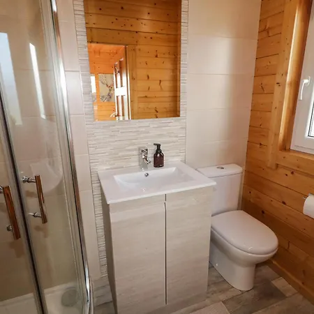 Coastal 度假居 布恩贝格