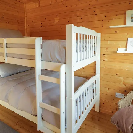 Coastal Holiday home Bunbeg