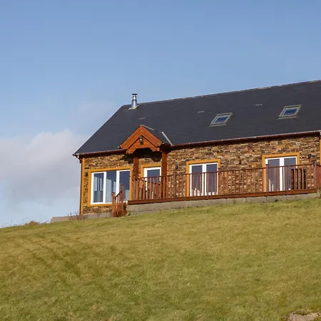 Coastal Holiday home *