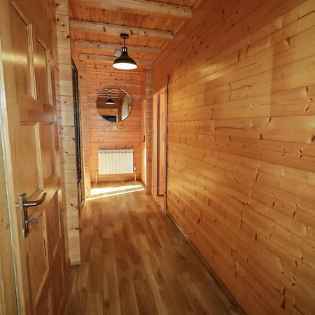 Holiday home Coastal Bunbeg