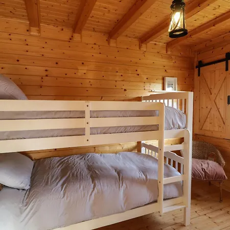 Coastal 度假居 布恩贝格