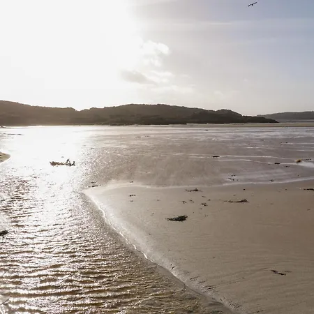 Coastal Bunbeg