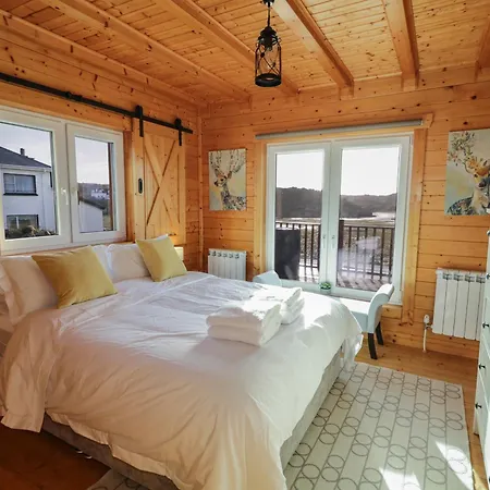 Coastal Holiday home