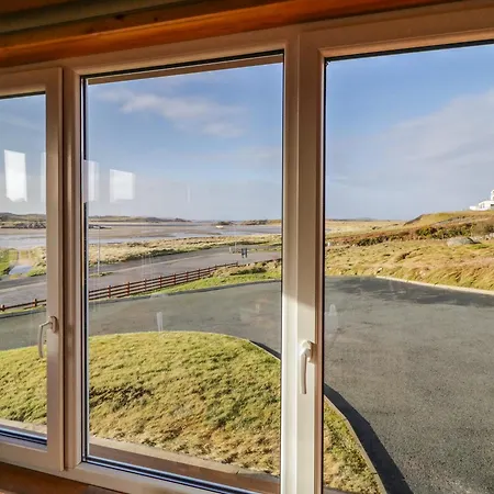 Coastal Holiday home Bunbeg