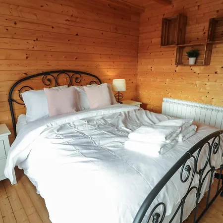 Coastal Casa de Férias *