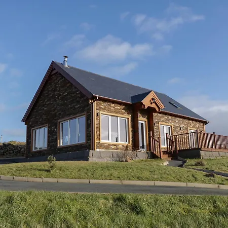 Holiday home Coastal