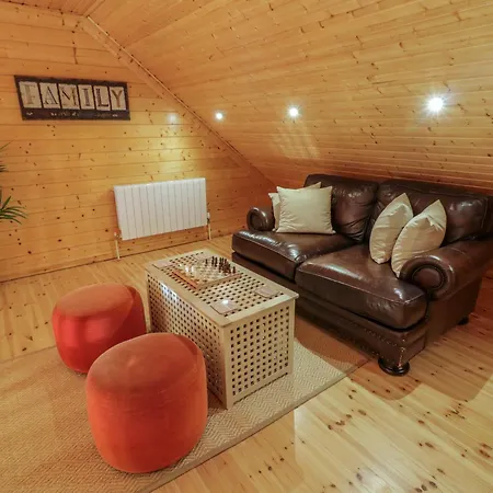 Holiday home Coastal