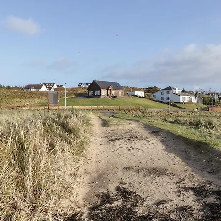 Coastal Holiday home Bunbeg