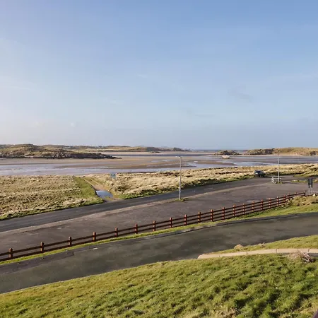 Coastal * 布恩贝格