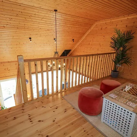 Holiday home Coastal