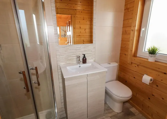 Coastal Tatil Evi Bunbeg