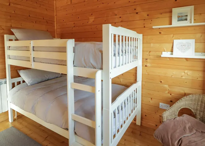 Coastal Tatil Evi Bunbeg