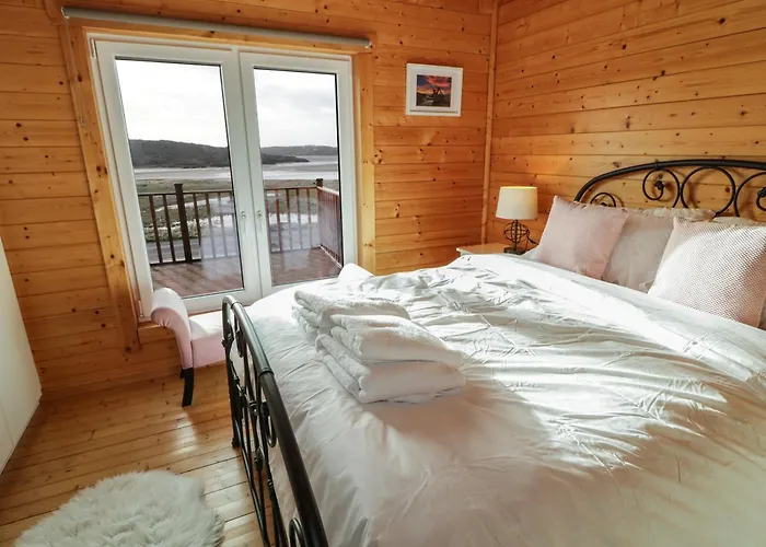 Tatil Evi Coastal Bunbeg