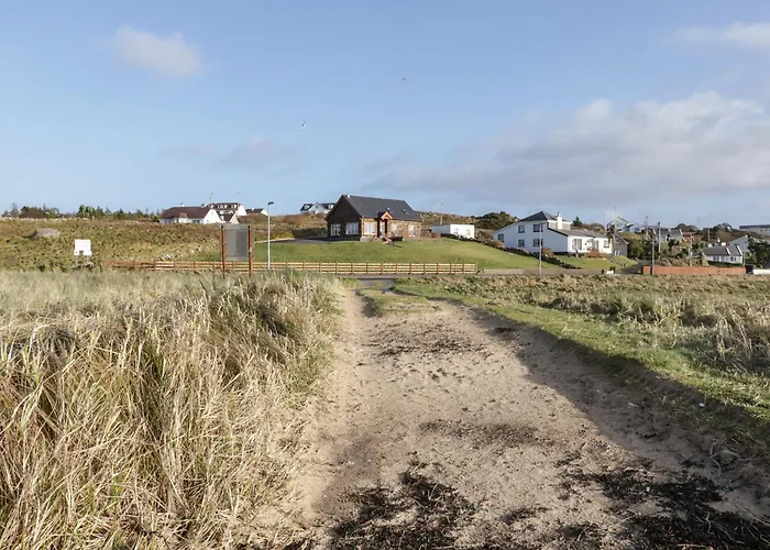 Coastal 펜션 번베그